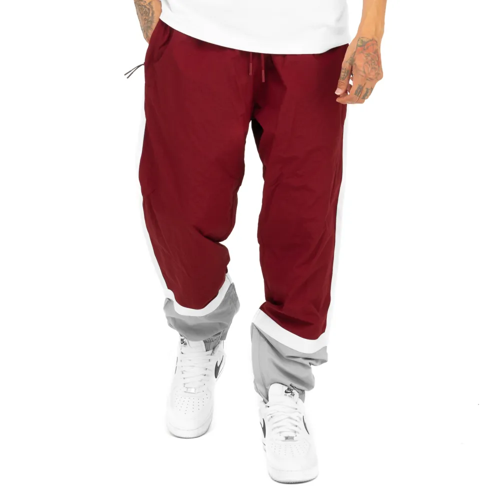 Pro Club Men's Heavyweight Symmetry Track Pant