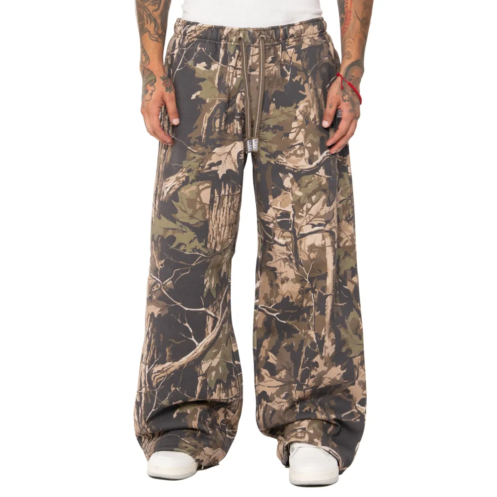 Pro Club Men's Heavywide Fleece Sweatpant