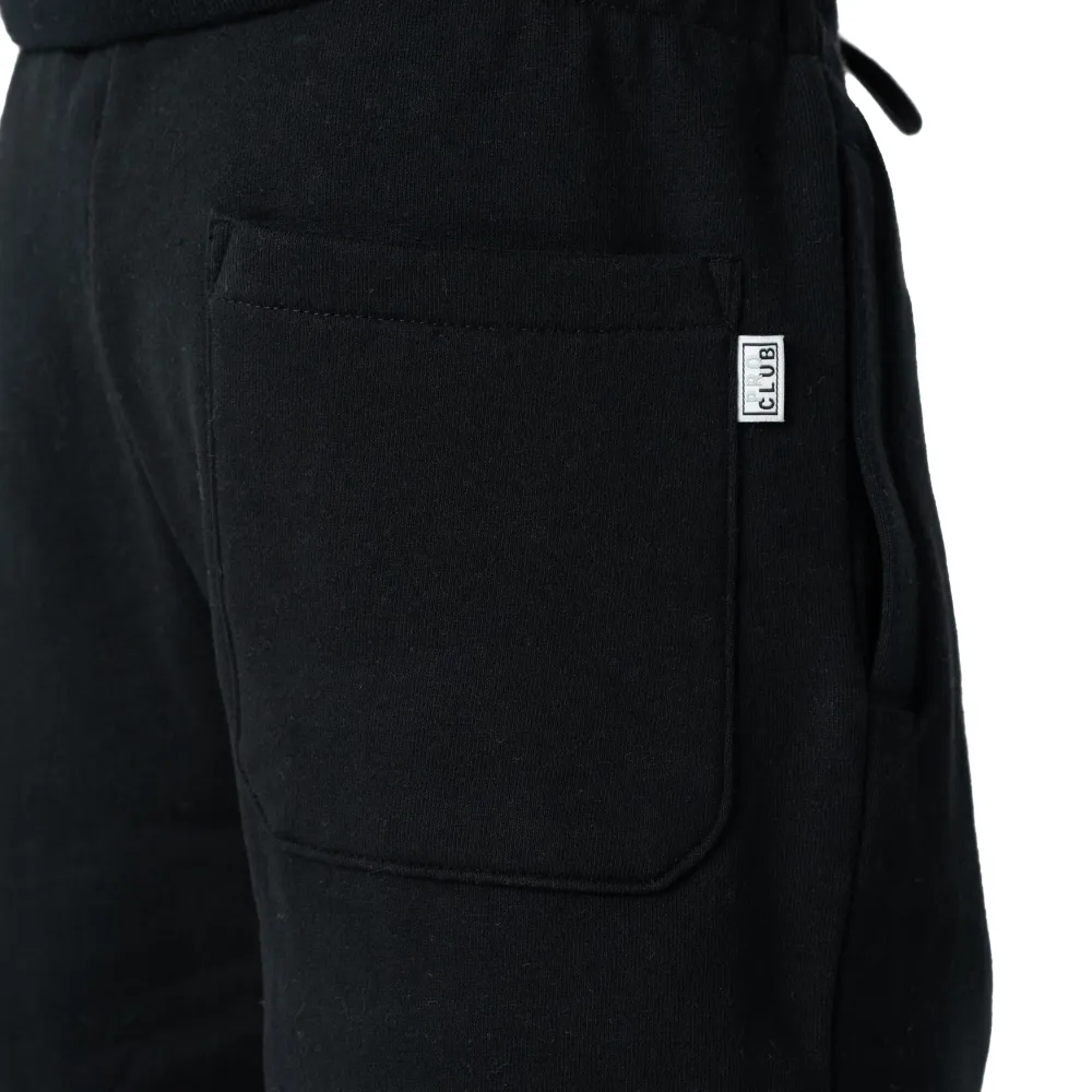 Pro Club Kid's Fleece Tapered Sweatpant