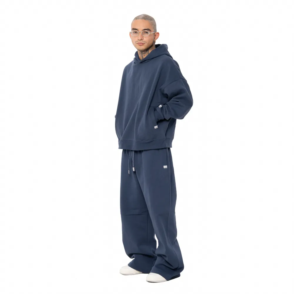 Pro Club Men's Heavywide Fleece Sweatpant