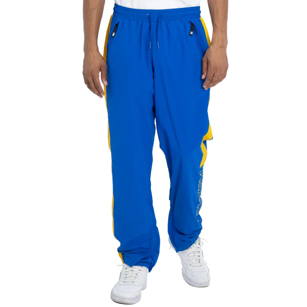 Pro Club Full Court Windbreaker Pants