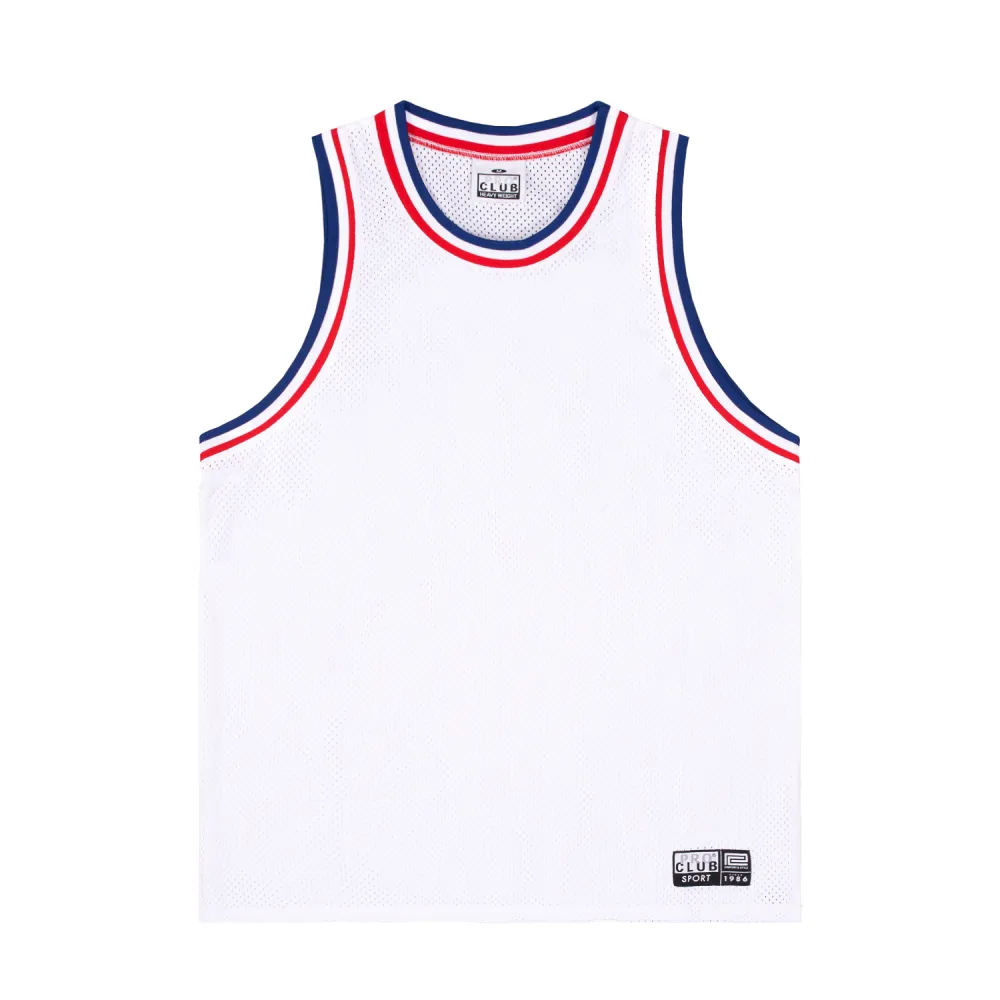 Pro Club Classic Basketball Jersey