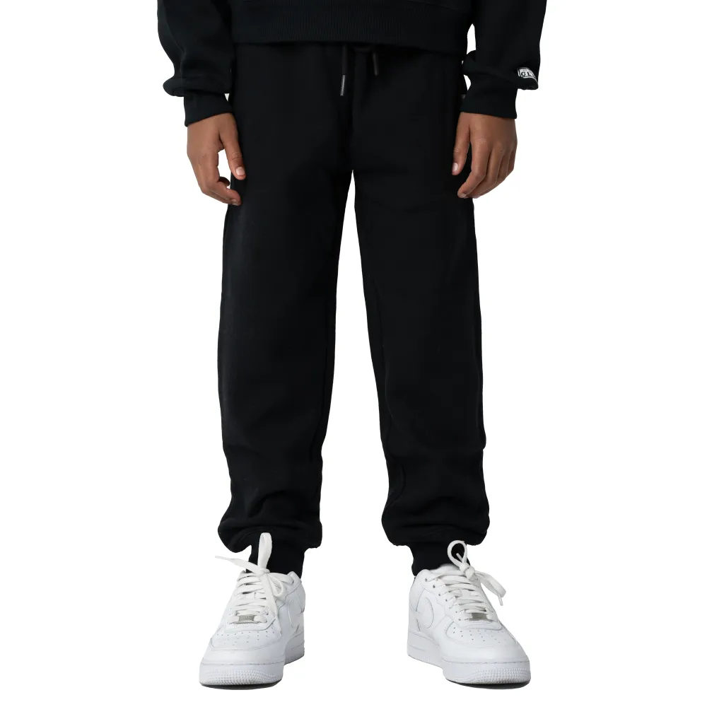 Pro Club Kid's Fleece Tapered Sweatpant