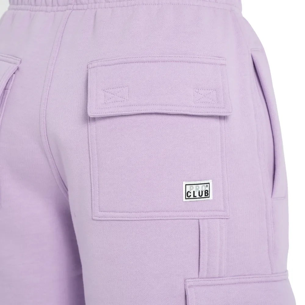 Pro Club OG Cargo Sweatpant