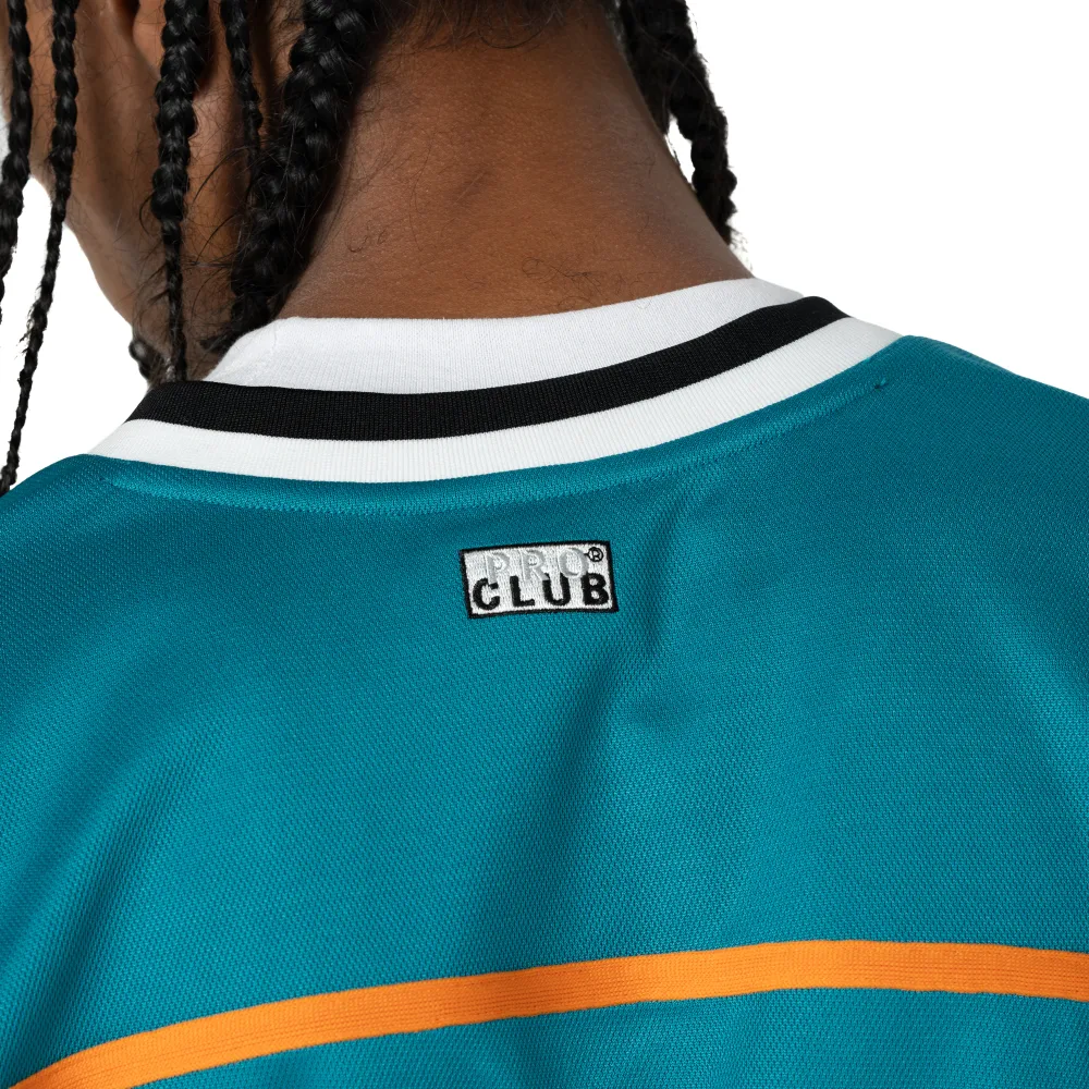 Pro Club Men's Heavyweight Hockey Jersey