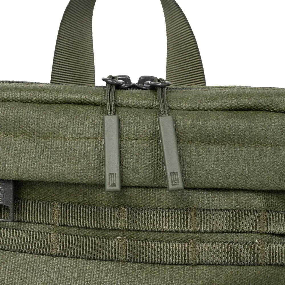 Pro Club Utility Shoulder Pack Bag