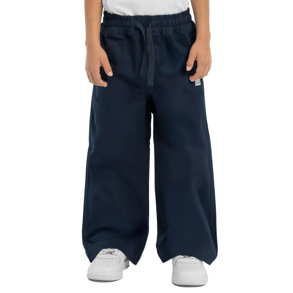 Pro Club Kid's Lounge Twill Pant