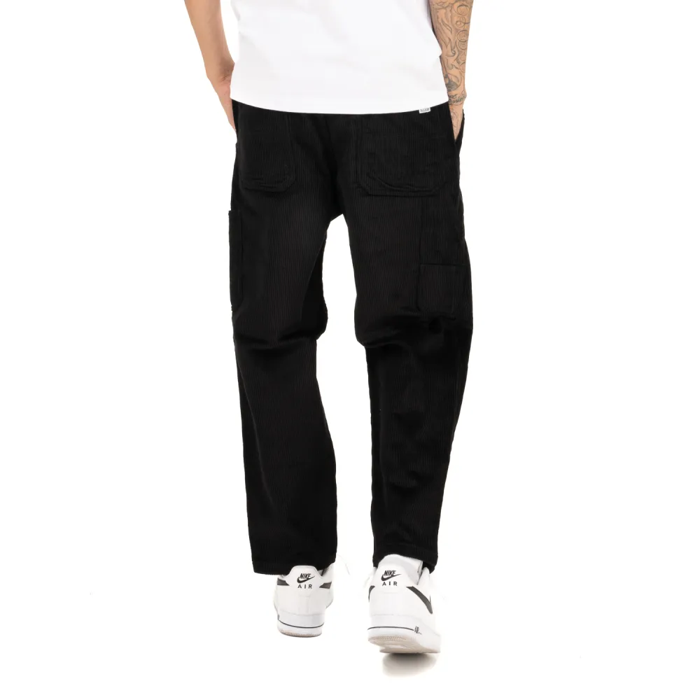 Pro Club Men's Heavyweight Corduroy Carpenter Pant