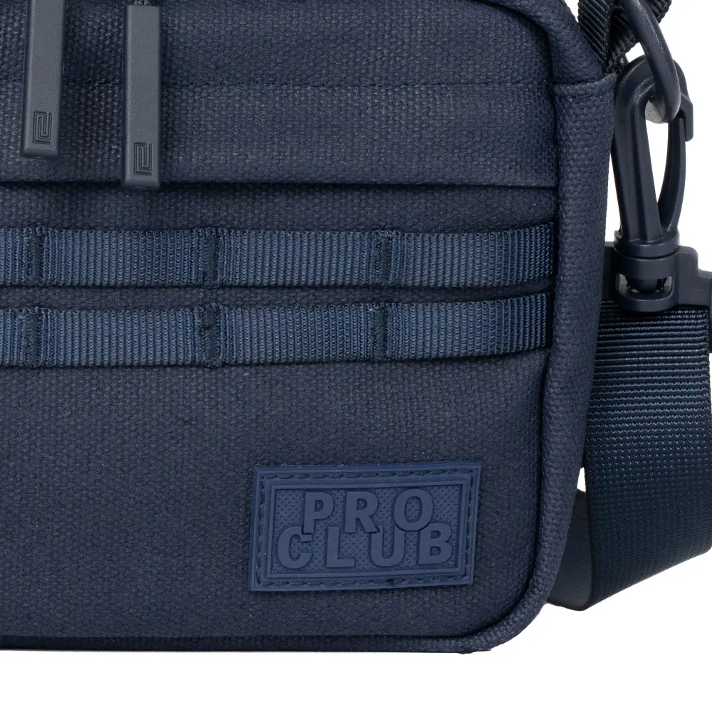 Pro Club Utility Shoulder Pack Bag
