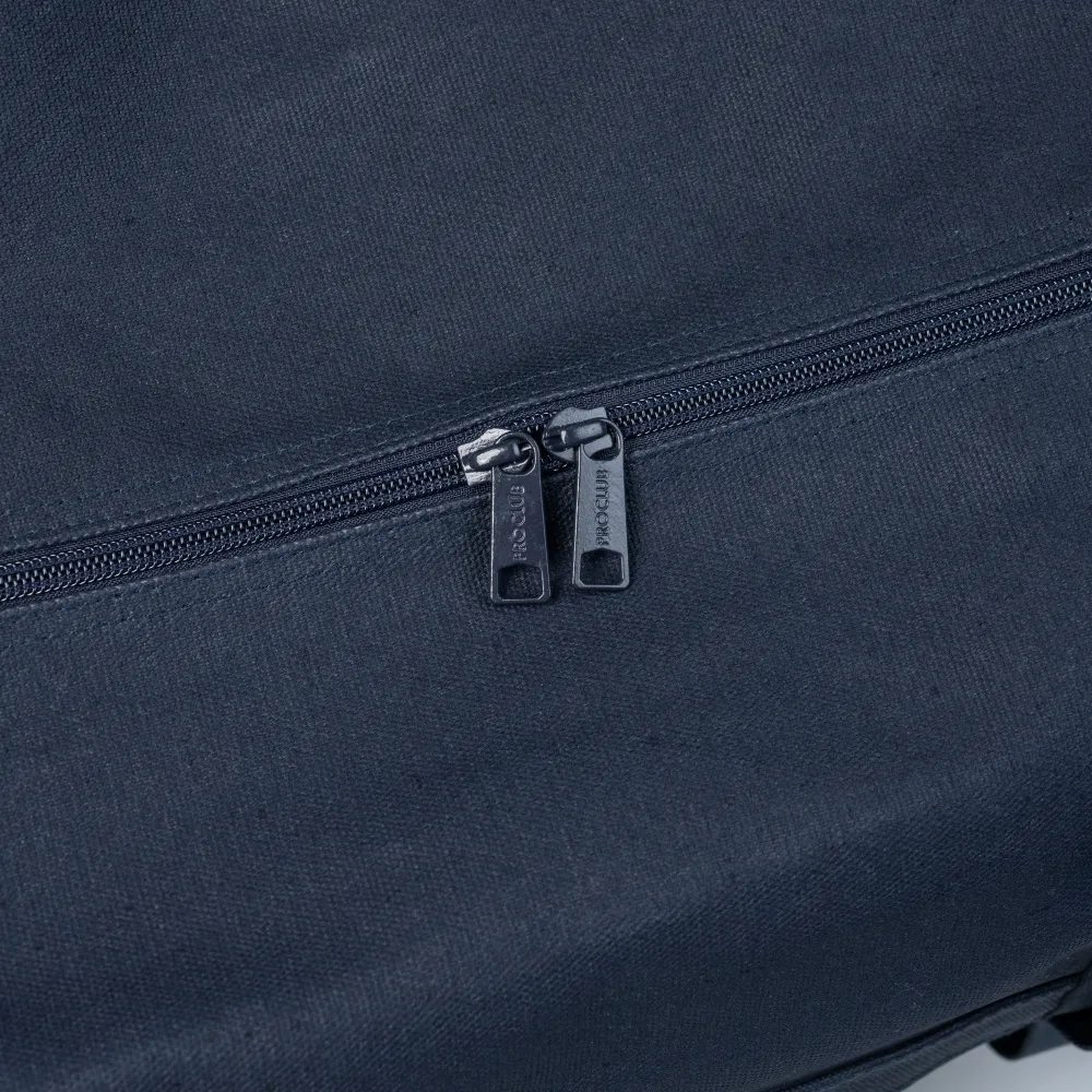 Pro Club Utility Duffle Gym Bag