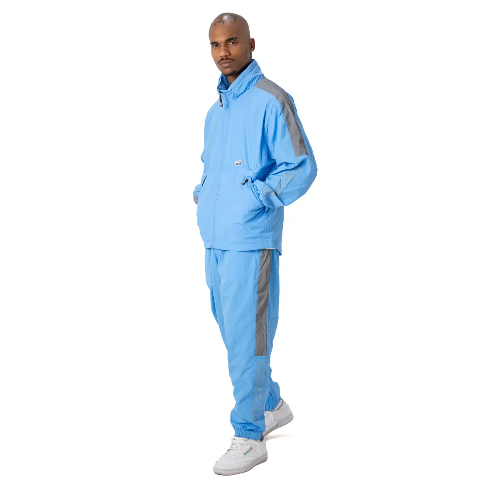 Pro Club Full Court Windbreaker Jacket