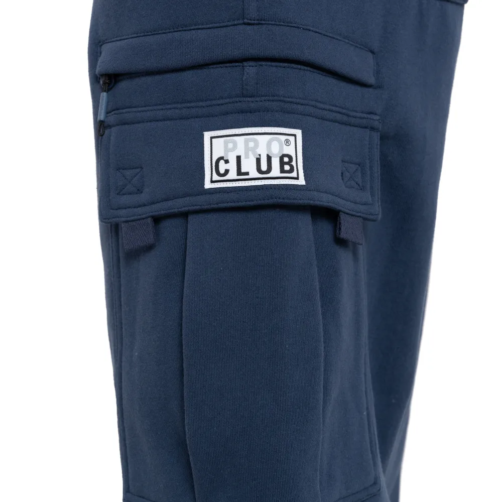 Pro Club OG Cargo Sweatpant