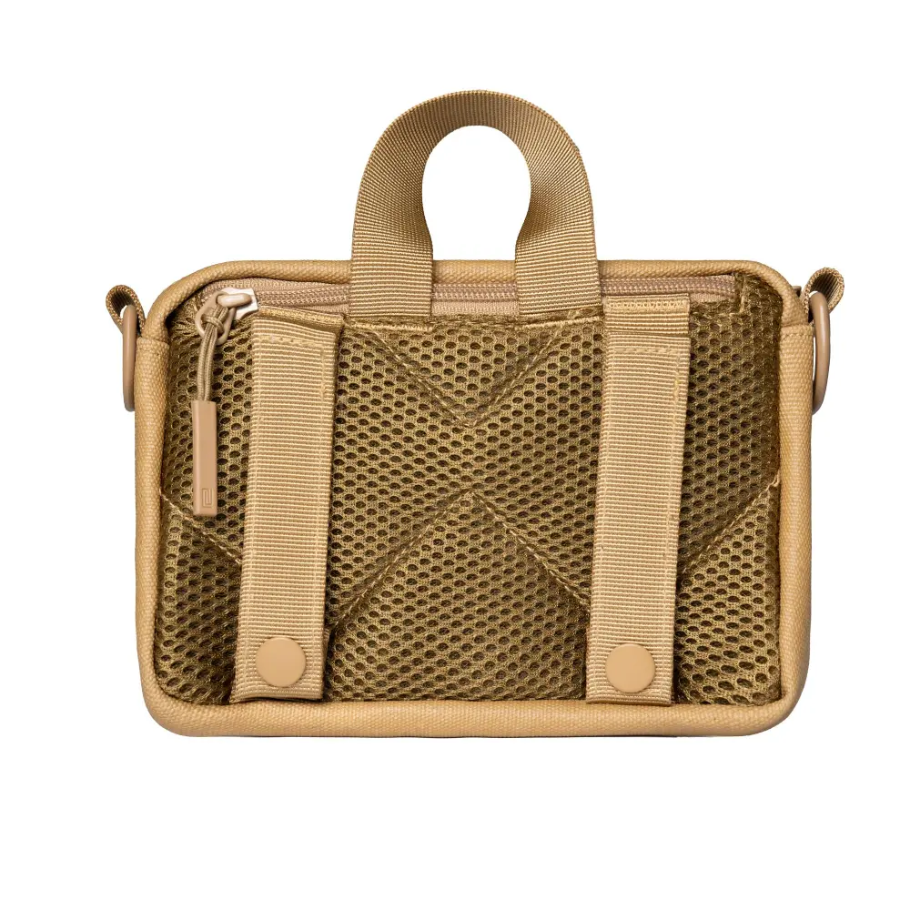 Pro Club Utility Shoulder Pack Bag