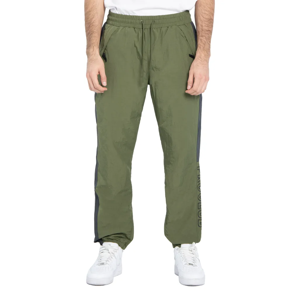 Pro Club Full Court Windbreaker Pants