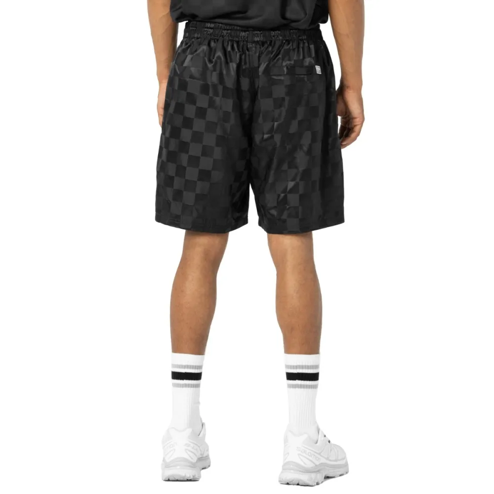 Pro Club Men's Comfort Soccer F煤tbol Shorts