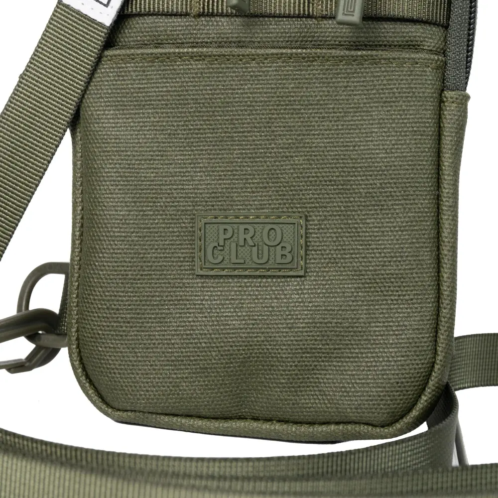 Pro Club Utility Pack Neck Pouch Bag