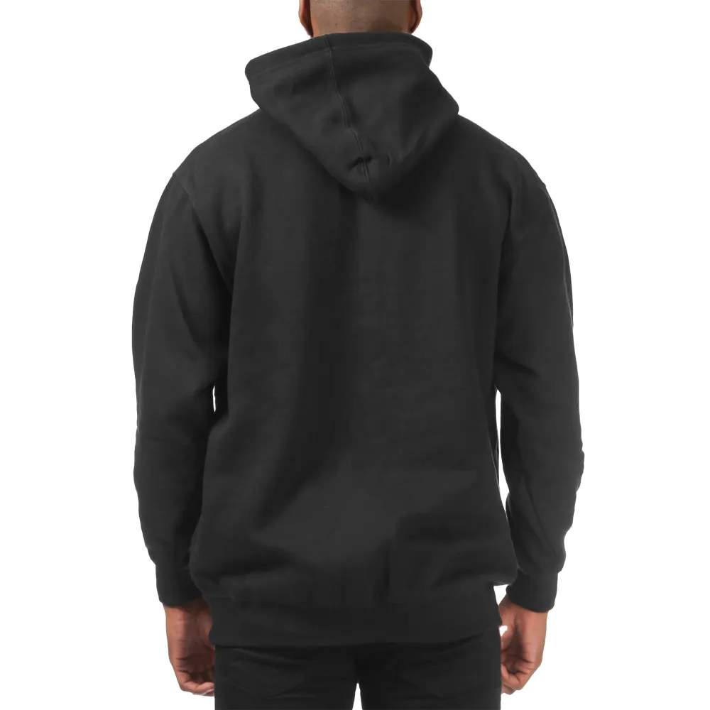 Pro Club Men's Comfort Pullover Hoodie (9oz)