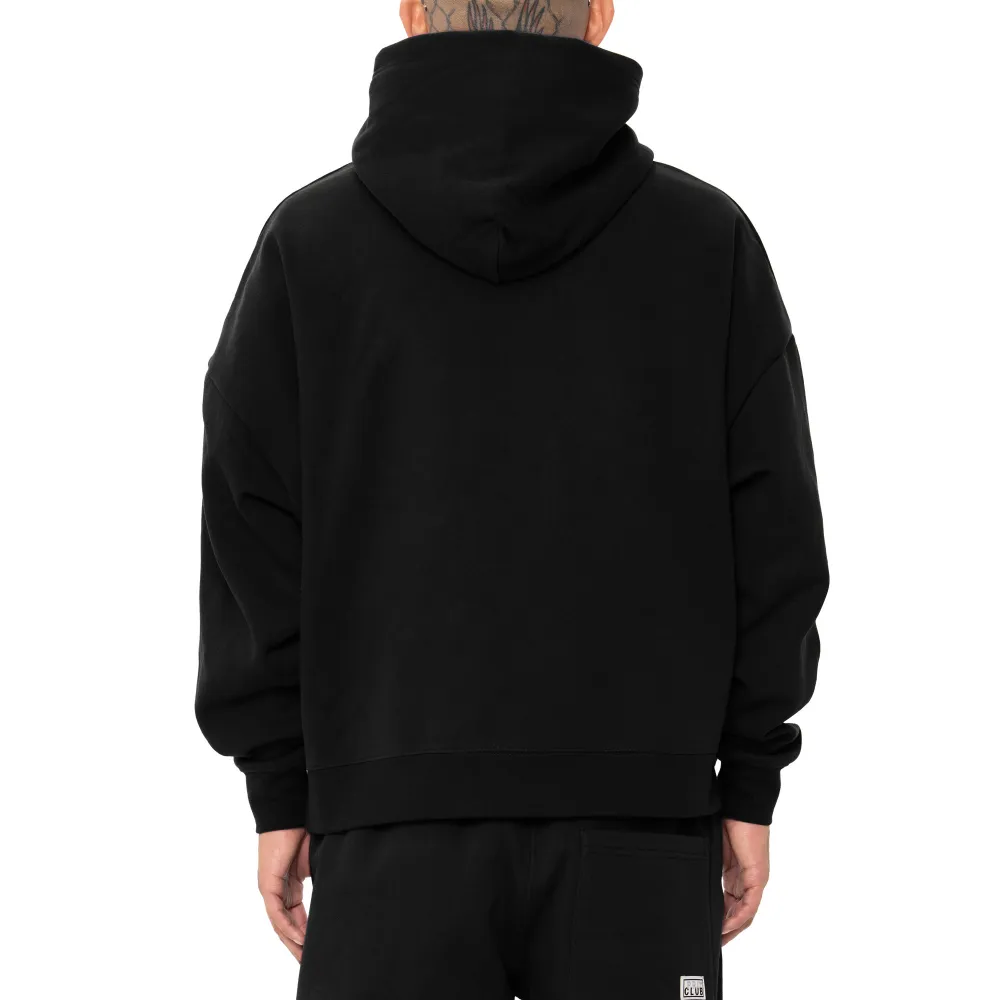 Pro Club Men's Heavywide Fleece Pullover Hoodie