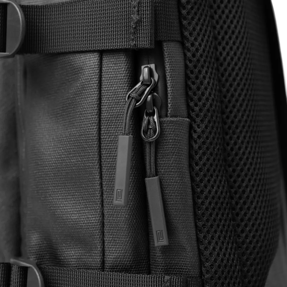 Pro Club Technical Backpack Bag