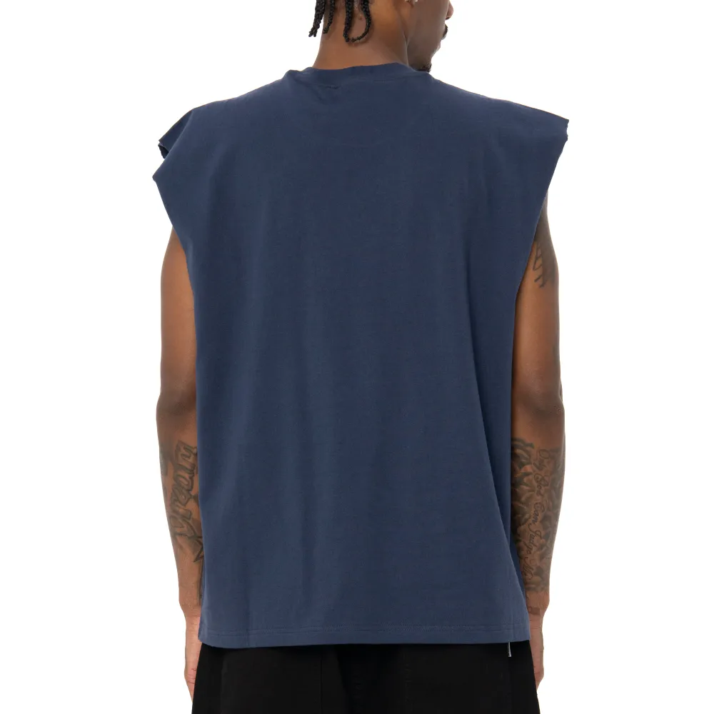 Pro Club Men's Heavywide Muscle Tee