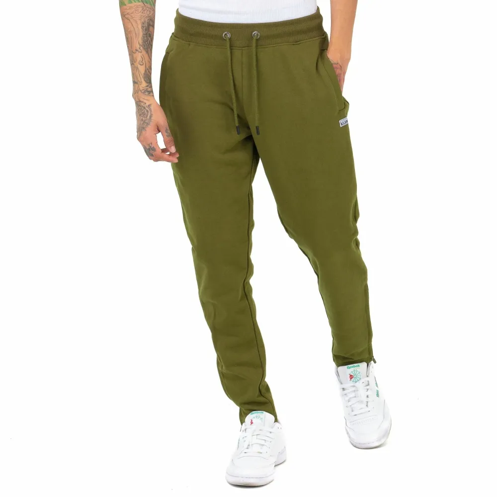 Pro Club Men's Heavyweight French Terry Training Pants