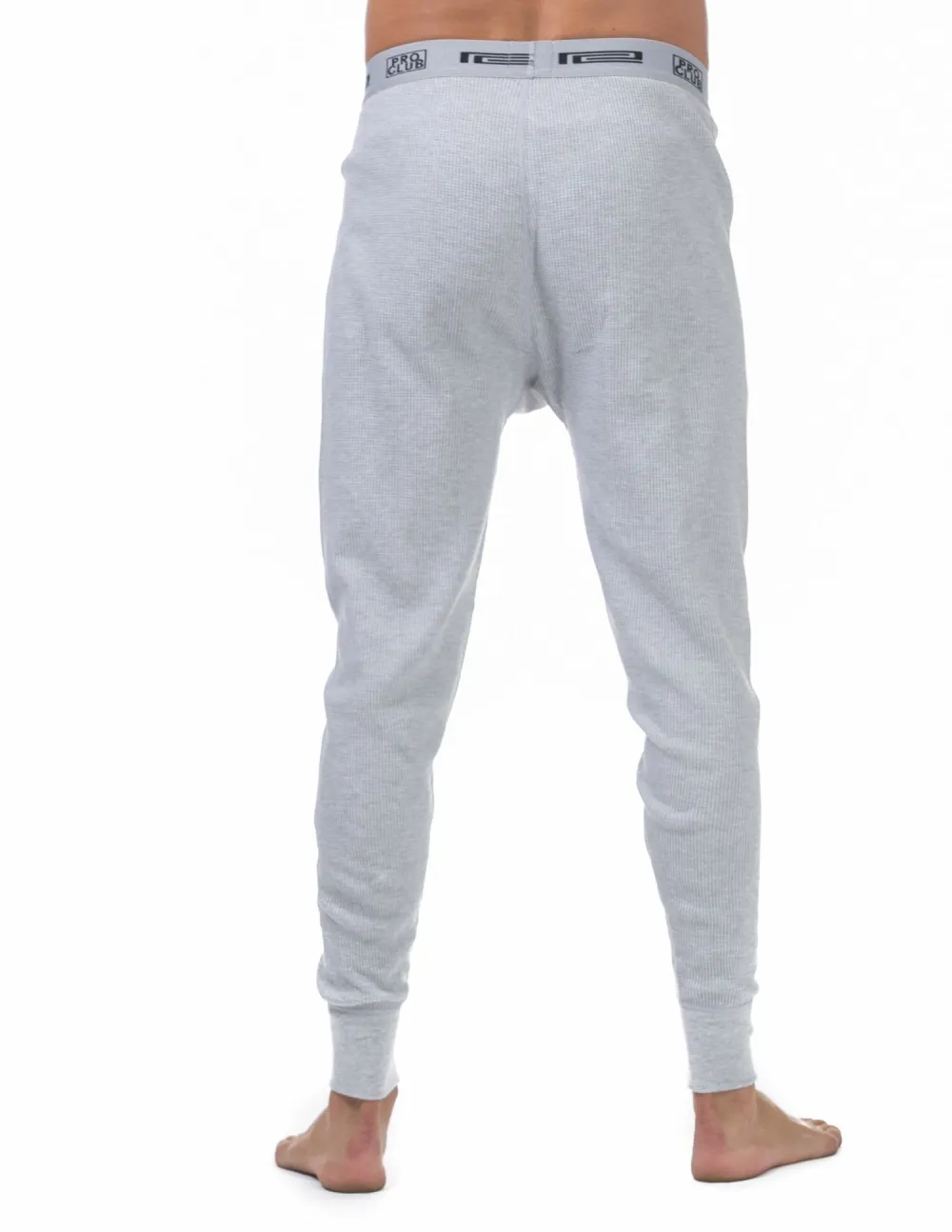 Pro Club Men's Thermal Long Pants Underwear