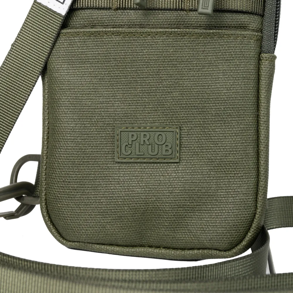 Pro Club Utility Pack Neck Pouch Bag