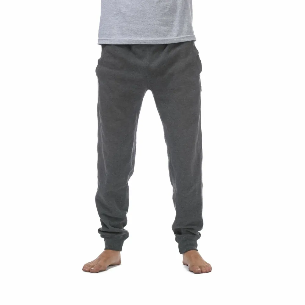 Pro Club Men's Jogger Fleece Long Pants