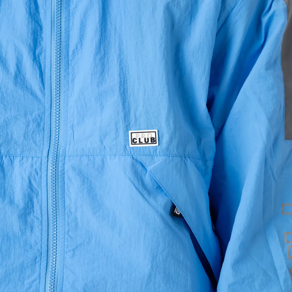 Pro Club Full Court Windbreaker Jacket