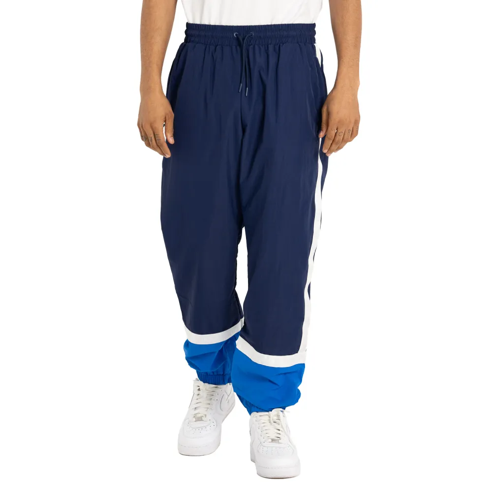 Pro Club Men's Heavyweight Symmetry Track Pant