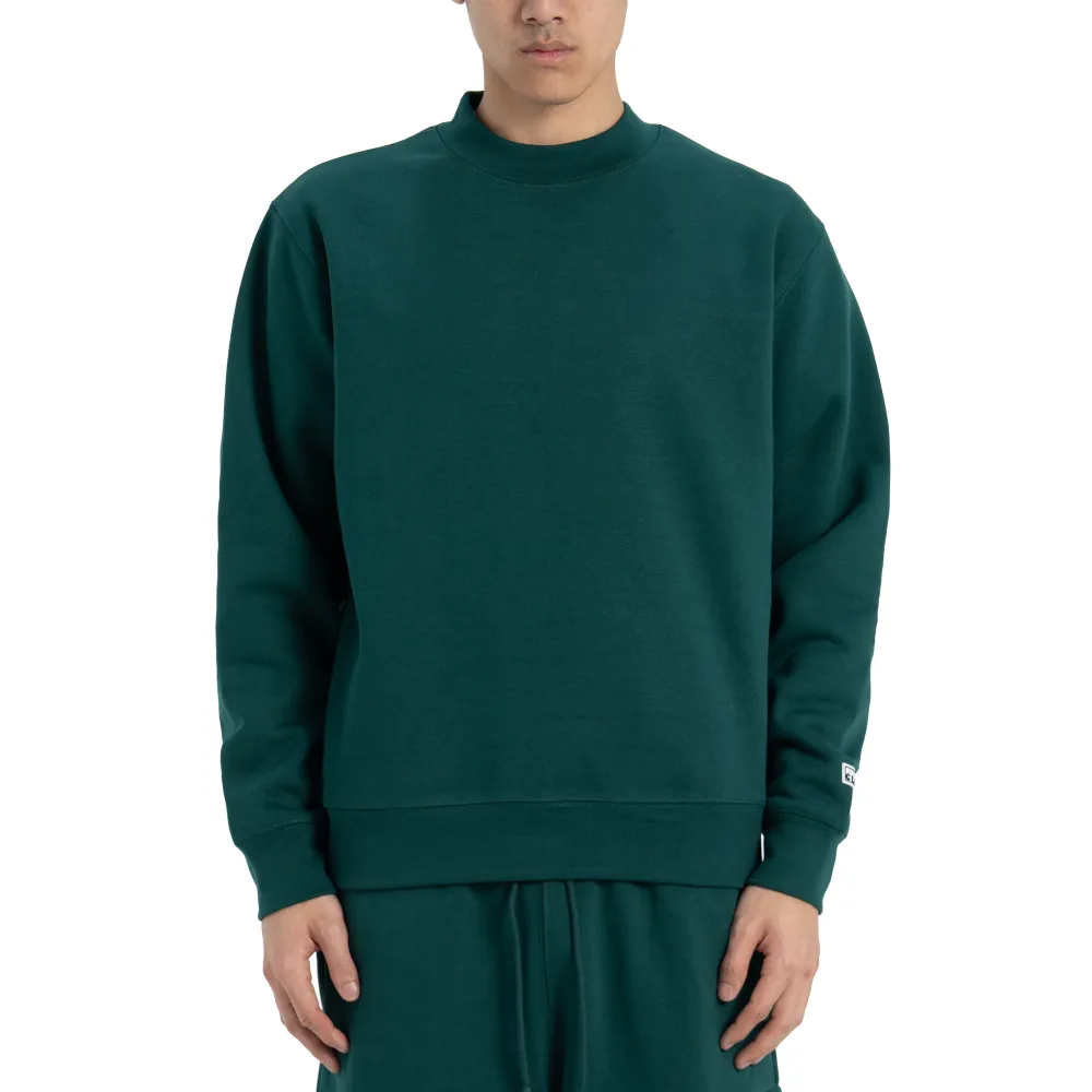 Pro Club Men's Heavyweight Basic Crewneck Sweater