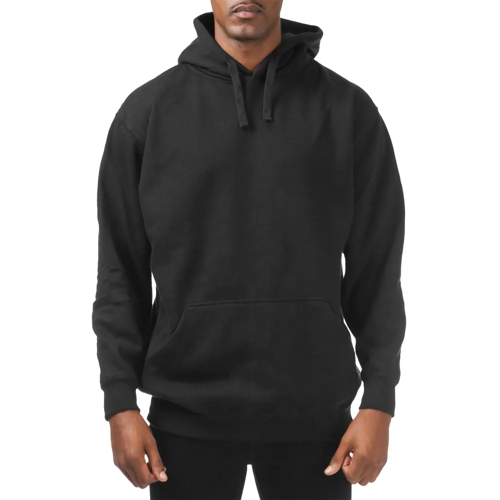 Pro Club Men's Comfort Pullover Hoodie (9oz)