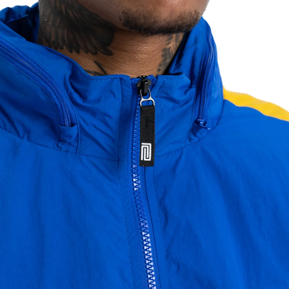 Pro Club Full Court Windbreaker Jacket